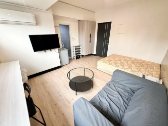 想念你💖全新裝潢🔥質感套房💎可雙租補✅台水電✨獨洗（第3張）