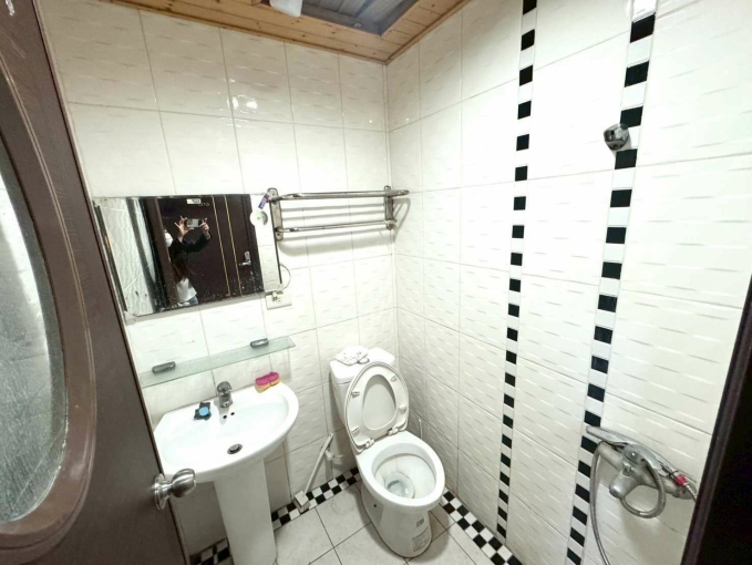 🔥南區可貓小資套房🔥包網路、水、第四台🔥免費共洗🔥近興大（第2張）