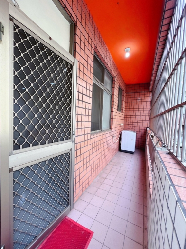 陽台獨洗🍀子母車🍀稀有可貓🍀租屋補助🍀可小孩🍀含機車位（第7張）