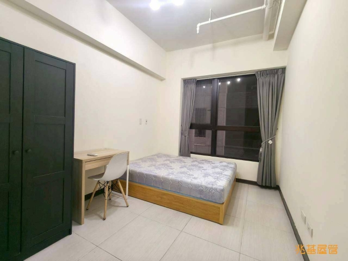 兆基社會住宅🏠北區2房/可租補/看房加LINE（第3張）