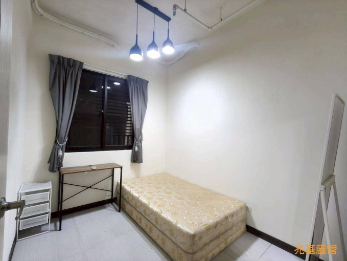兆基社會住宅🏠北區2房/可租補/看房加LINE（第2張）