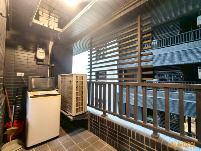 兆基社會住宅🏠北區2房/可租補/看房加LINE（第6張）