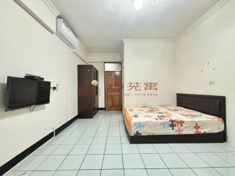 市區一房一廳|獨立洗衣機|可租補 - Image 11