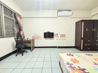 市區一房一廳|獨立洗衣機|可租補 - Image 18