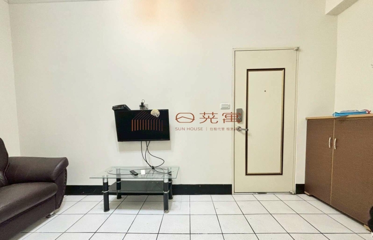 市區一房一廳|獨立洗衣機|可租補 - Image 4