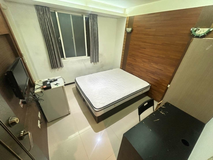 複製-★三民高中捷運★蘆洲夜市★凸窗晒衣★短租議 - Image 1