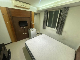 複製-★三民高中捷運★蘆洲夜市★凸窗晒衣★短租議 - Image 10