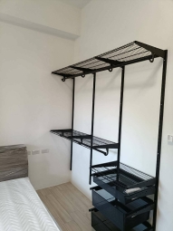 臨近社頭、田中國中小學區、彰化高鐵站♡獨洗獨曬全新套房（第10張）