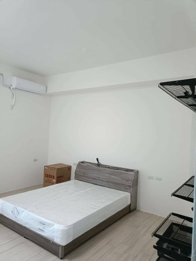 臨近社頭、田中國中小學區、彰化高鐵站♡獨洗獨曬全新套房（第3張）