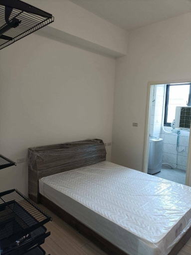 臨近社頭、田中國中小學區、彰化高鐵站♡獨洗獨曬全新套房（第4張）