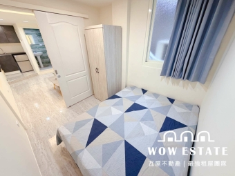 一房一廳🍀稀有可寵🍀雙租屋補助🍀流理台（第5張）