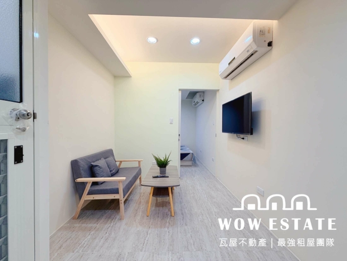 一房一廳🍀稀有可寵🍀雙租屋補助🍀流理台（第3張）