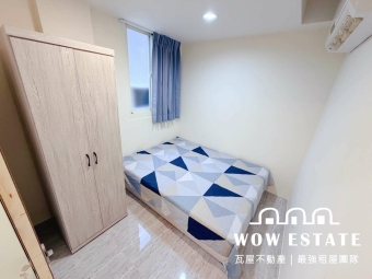 一房一廳🍀稀有可寵🍀雙租屋補助🍀流理台（第4張）