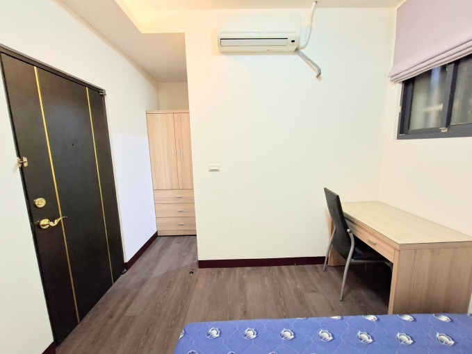 寧靜空間☆獨洗曬☆有子母車 - Image 3