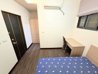 寧靜空間☆獨洗曬☆有子母車 - Image 17