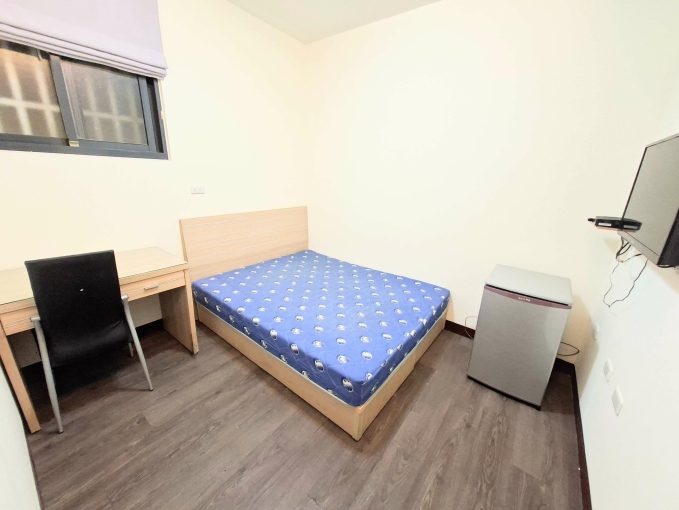 寧靜空間☆獨洗曬☆有子母車 - Image 1