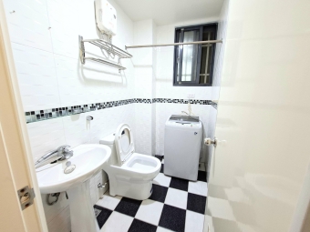 寧靜空間☆獨洗曬☆有子母車 - Image 20