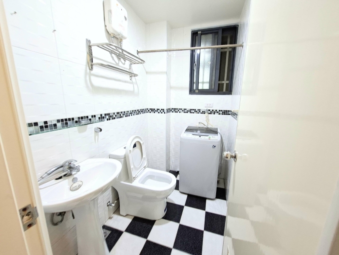 寧靜空間☆獨洗曬☆有子母車 - Image 10