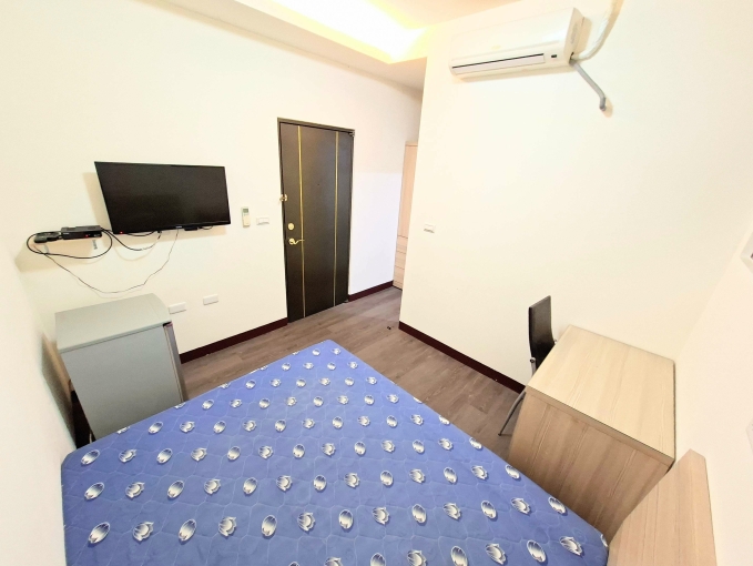 寧靜空間☆獨洗曬☆有子母車 - Image 4