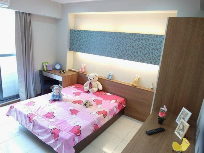 租補☆電梯套房☆飲水機☆子母車（第1張）