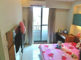 租補☆電梯套房☆飲水機☆子母車（第4張）