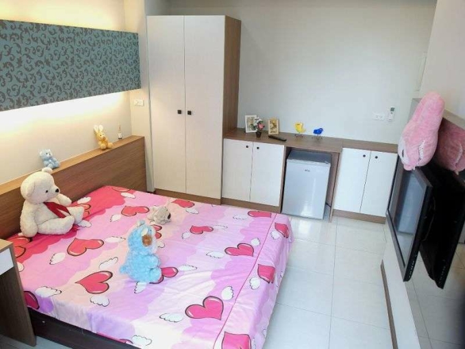 租補☆電梯套房☆飲水機☆子母車（第7張）