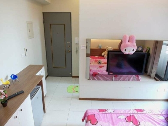 租補☆電梯套房☆飲水機☆子母車（第6張）