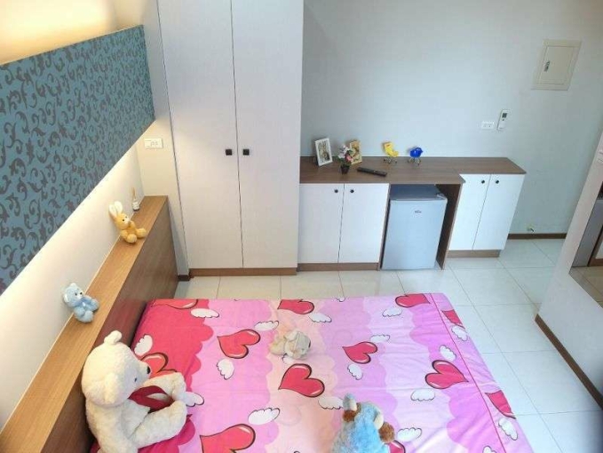 租補☆電梯套房☆飲水機☆子母車（第9張）