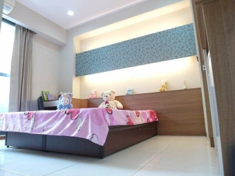 租補☆電梯套房☆飲水機☆子母車（第3張）