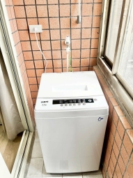 ✨秒殺台水台電✨可租補✨子母車✨陽台獨洗✨電梯管理員（第8張）