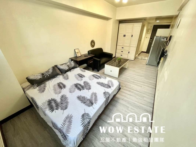 台水台電🍀稀有可貓🍀雙租屋補助🍀電梯🍀子母車🍀可戶籍報稅（第6張）