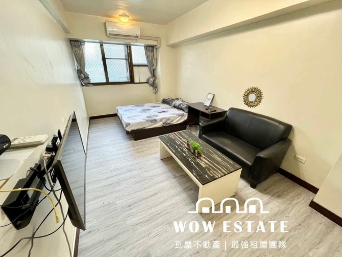 台水台電🍀稀有可貓🍀雙租屋補助🍀電梯🍀子母車🍀可戶籍報稅（第8張）