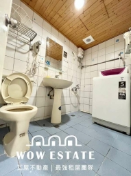 台水台電🍀稀有可貓🍀雙租屋補助🍀電梯🍀子母車🍀可戶籍報稅（第9張）