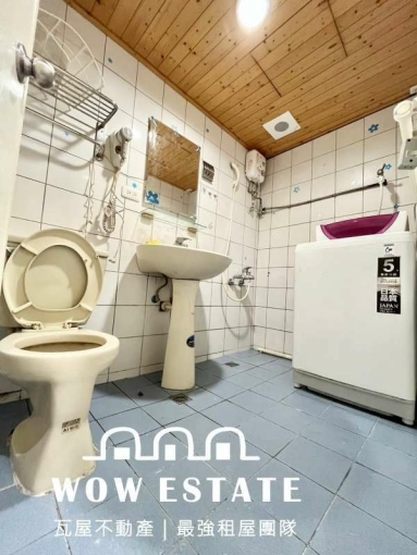 台水台電🍀稀有可貓🍀雙租屋補助🍀電梯🍀子母車🍀可戶籍報稅（第9張）