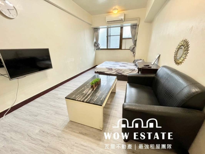 台水台電🍀稀有可貓🍀雙租屋補助🍀電梯🍀子母車🍀可戶籍報稅（第3張）