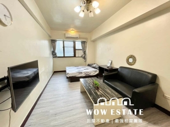 台水台電🍀稀有可貓🍀雙租屋補助🍀電梯🍀子母車🍀可戶籍報稅（第2張）