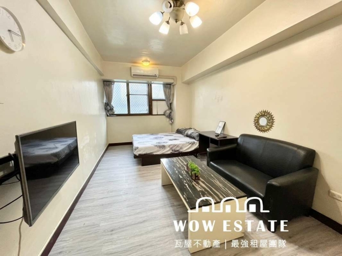 台水台電🍀稀有可貓🍀雙租屋補助🍀電梯🍀子母車🍀可戶籍報稅（第2張）