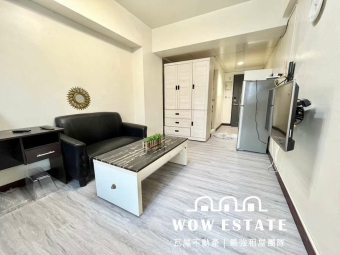 台水台電🍀稀有可貓🍀雙租屋補助🍀電梯🍀子母車🍀可戶籍報稅（第4張）