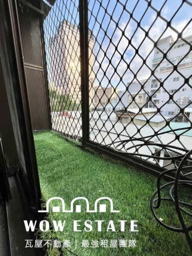 台水台電🍀稀有可貓🍀雙租屋補助🍀電梯🍀子母車🍀可戶籍報稅（第10張）