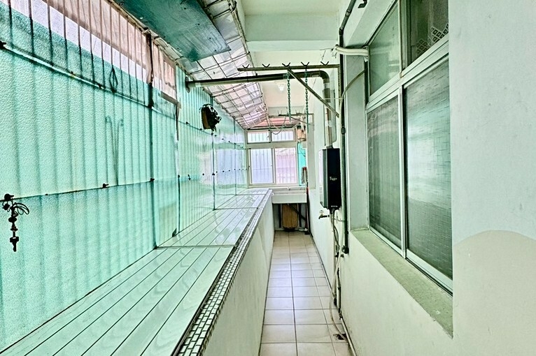 兆基社會住宅🏠友善屋源❤️可寵可租補入籍/天母商圈（第8張）