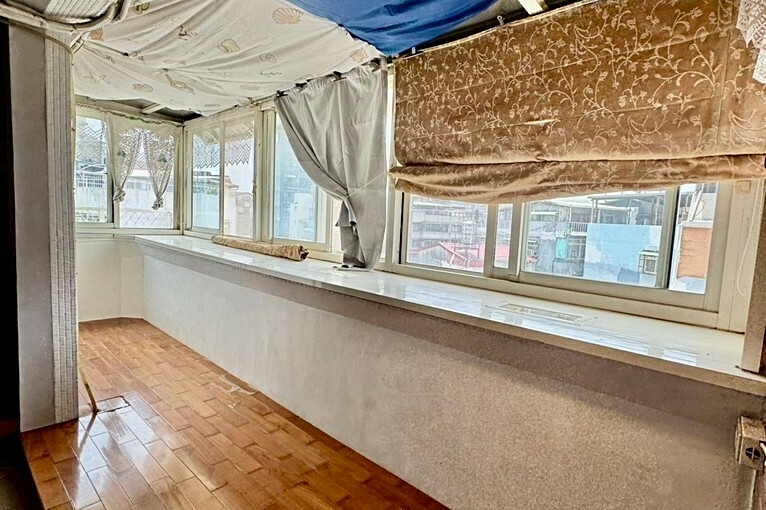 兆基社會住宅🏠友善屋源❤️可寵可租補入籍/天母商圈（第7張）