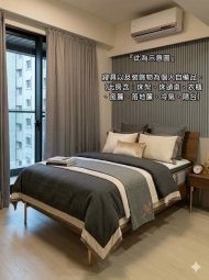 (屋齡0年)西門站捷運|西門町|電梯大樓|共生宅|北門站（第5張）