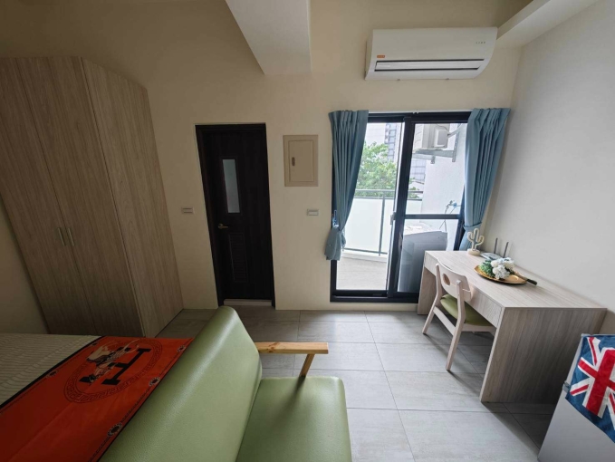 🧡加賴約看🧡電梯新屋🧡租屋補助🧡陽台獨洗曬🧡 - Image 3