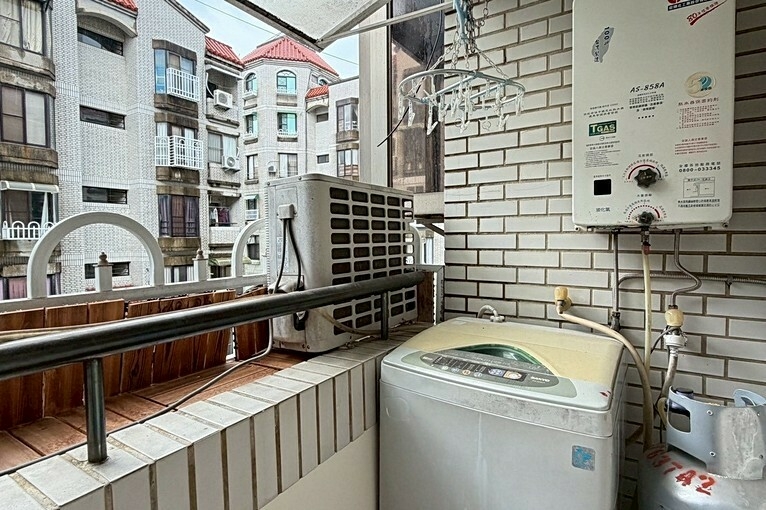 兆基🏡東區小天母優質學區套房,可租補(第9張)