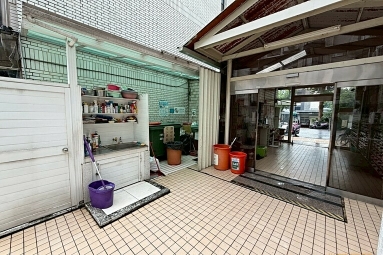 兆基🏡東區小天母優質學區套房，可租補（第8張）