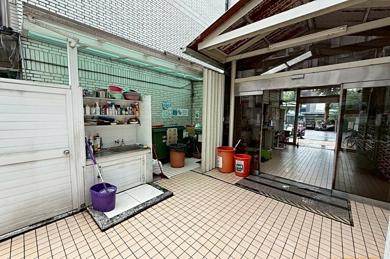 兆基🏡東區小天母優質學區套房,可租補(第8張)