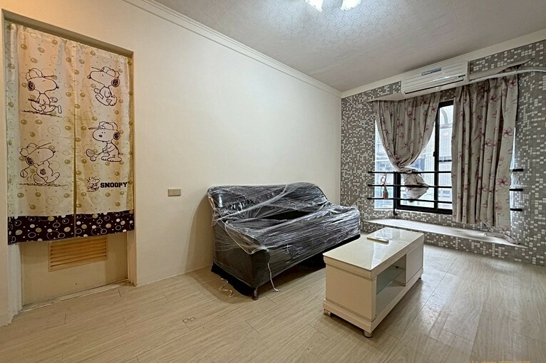 兆基🏡東區小天母優質學區套房,可租補(第1張)