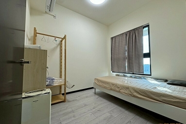 兆基社會住宅🏠友善屋源🧡高樓景觀🧡車位兩房🧡可租補（第3張）