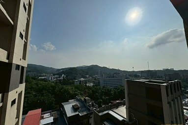 兆基社會住宅🏠友善屋源🧡高樓景觀🧡車位兩房🧡可租補（第10張）