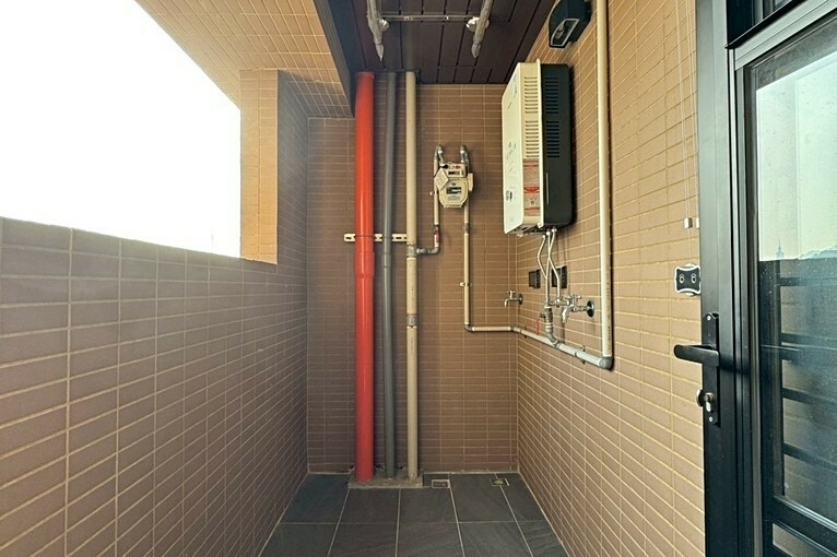 兆基社會住宅🏠友善屋源🧡高樓景觀🧡車位兩房🧡可租補（第8張）